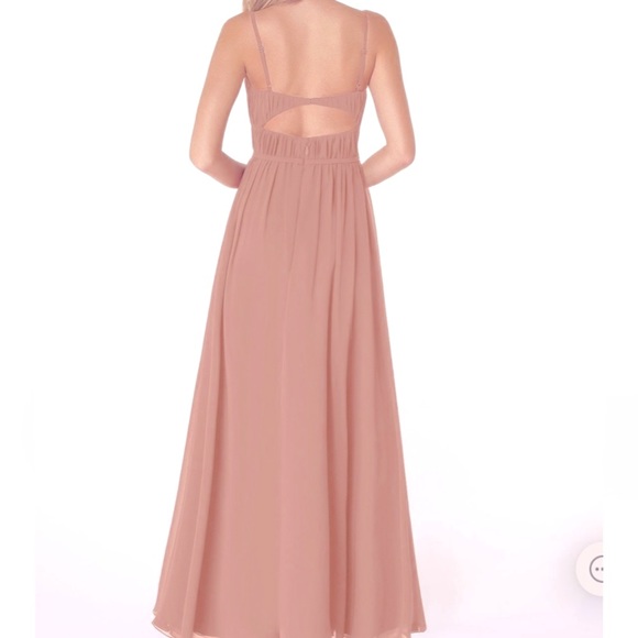 AZAZIE YANELIE Size: 0 Ankle Color: Taupe New - Picture 2 of 13